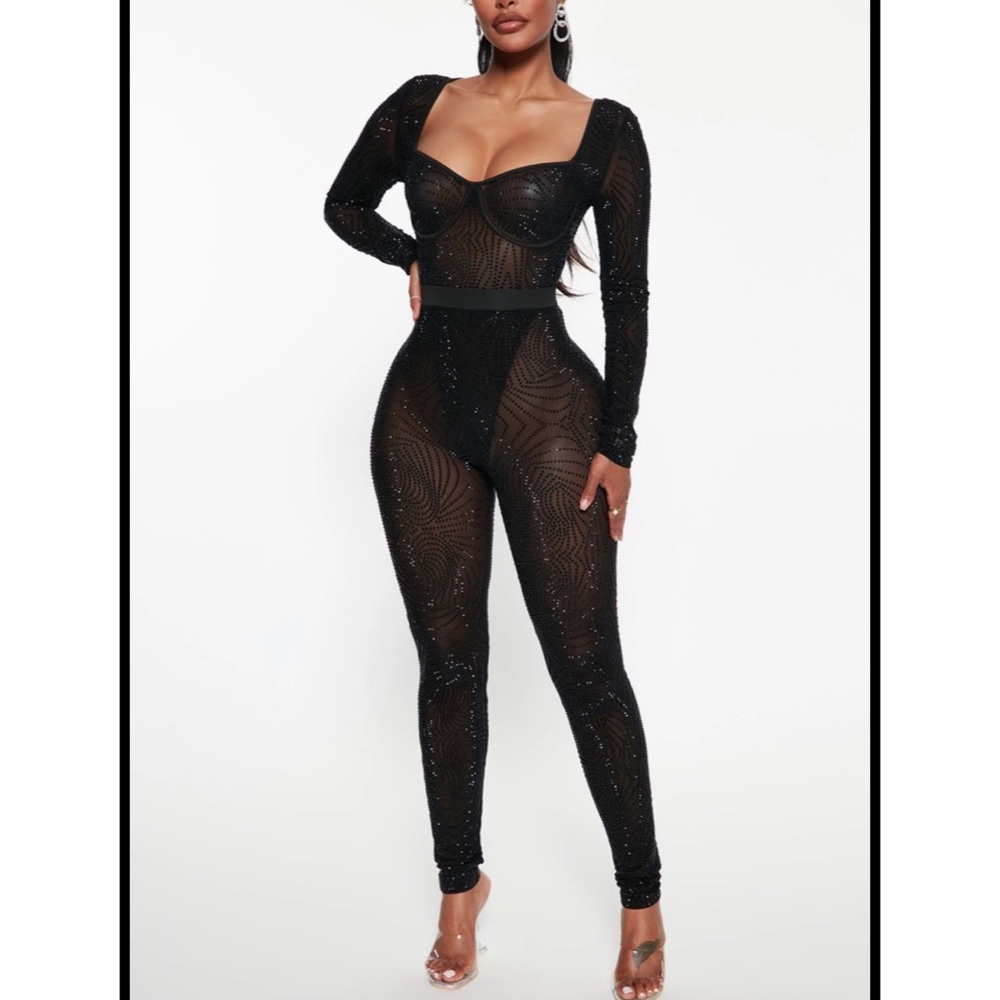 Rimestone Mesha legging set
